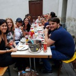 Club JuMaJo Sommerfest 2017